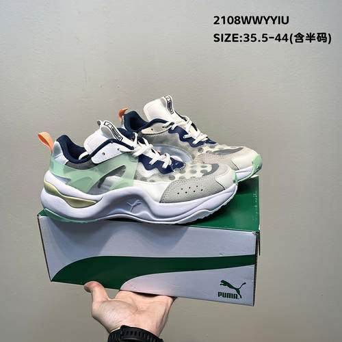 Picture of Puma Shoes _SKU10311014914775059